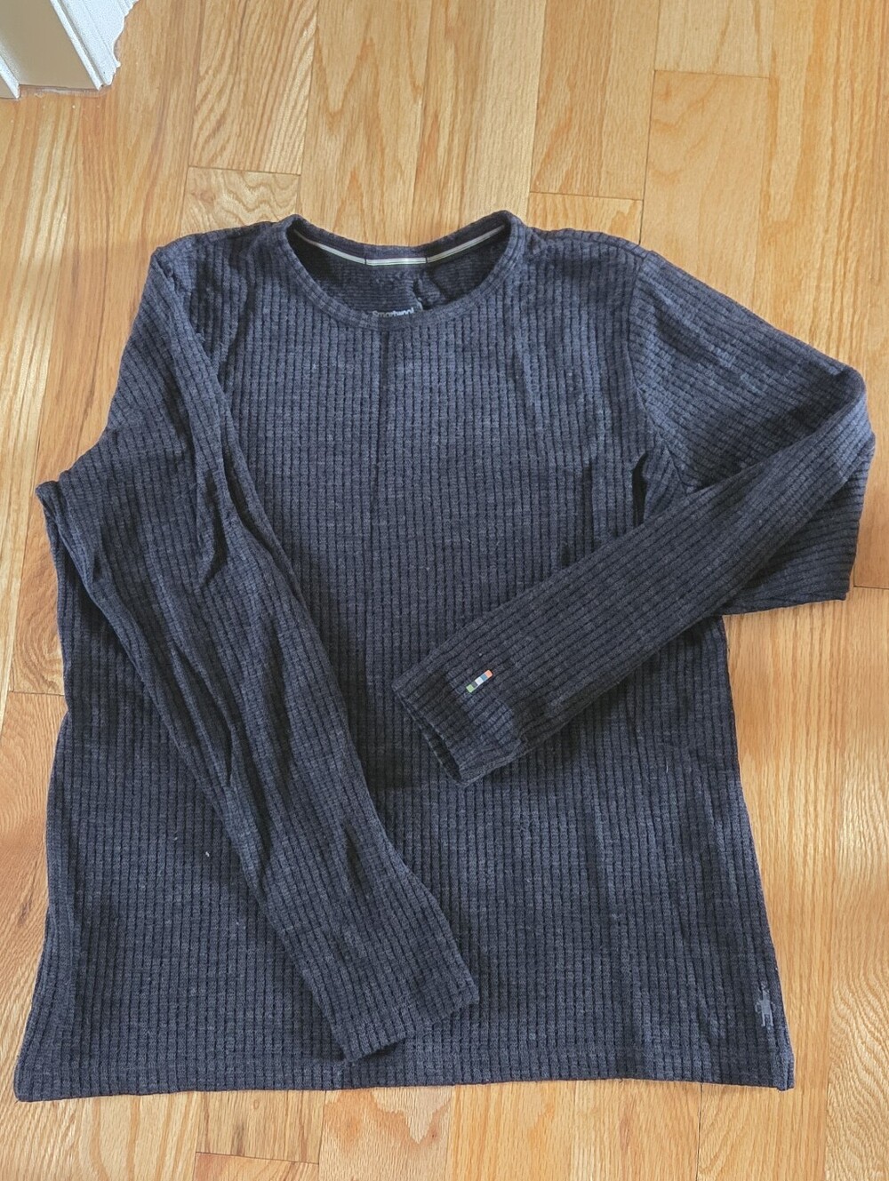 Ribbed Smartwool